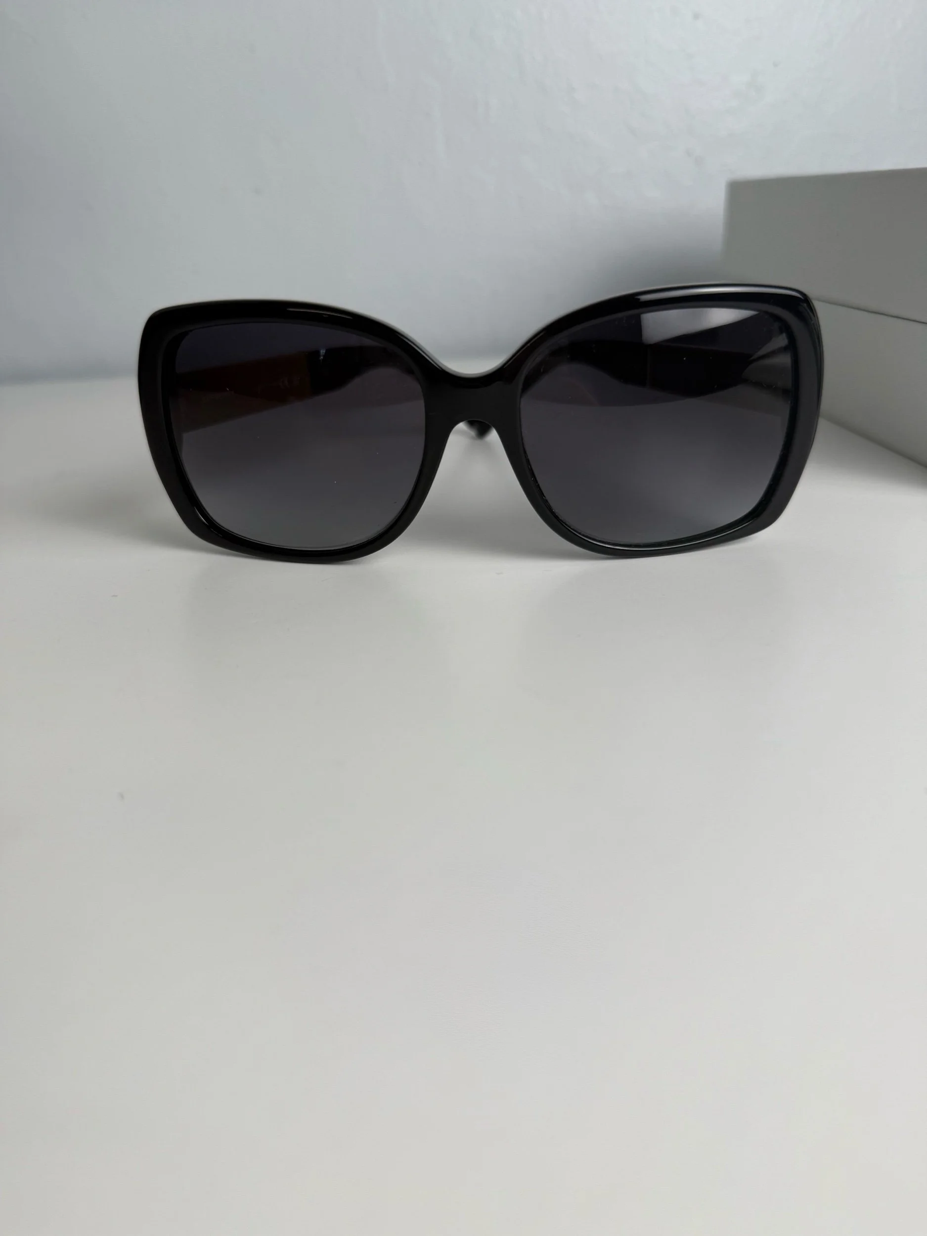 Burberry BE4160 Sunglasses — image 5