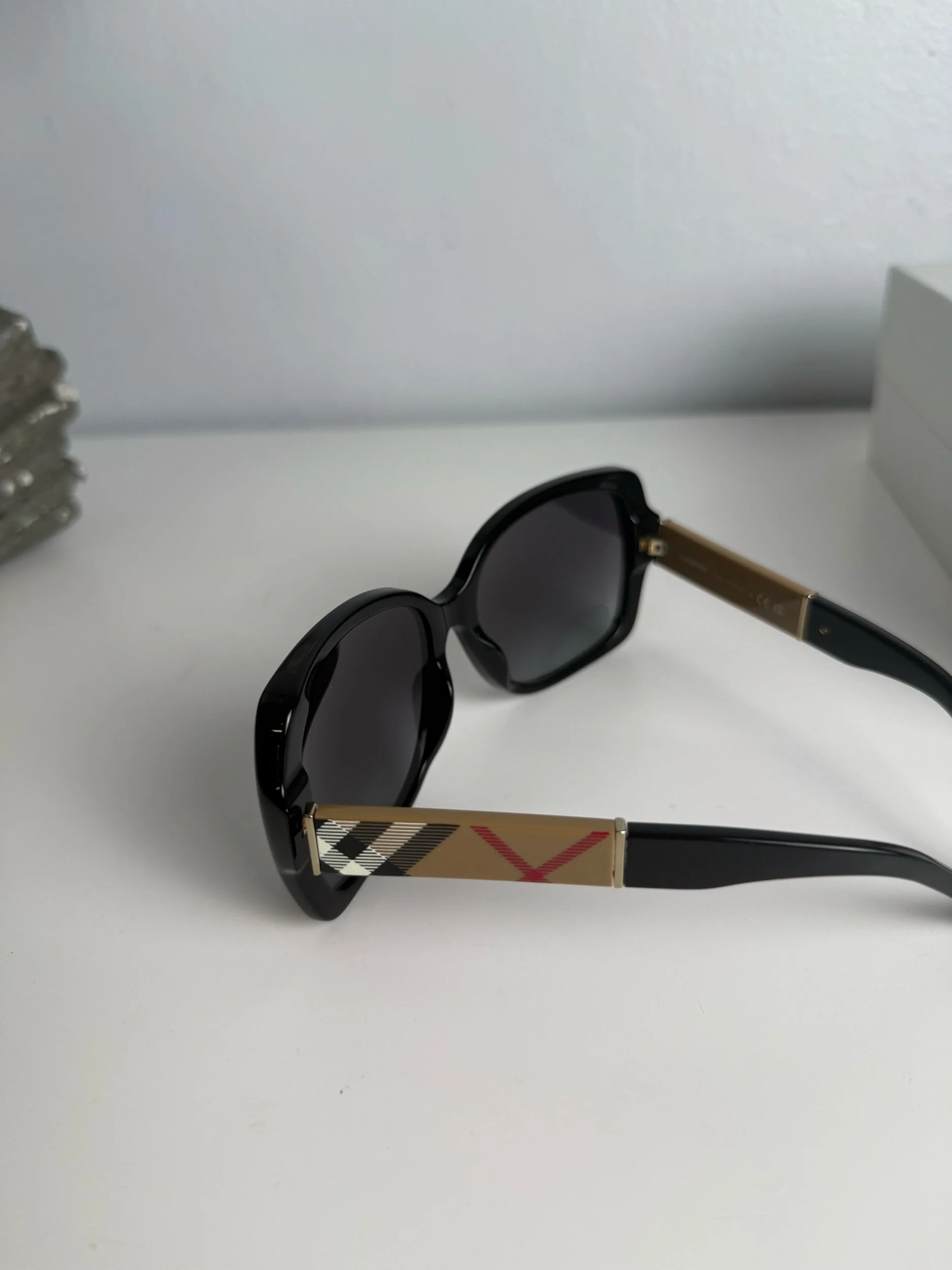 Burberry BE4160 Sunglasses — image 4