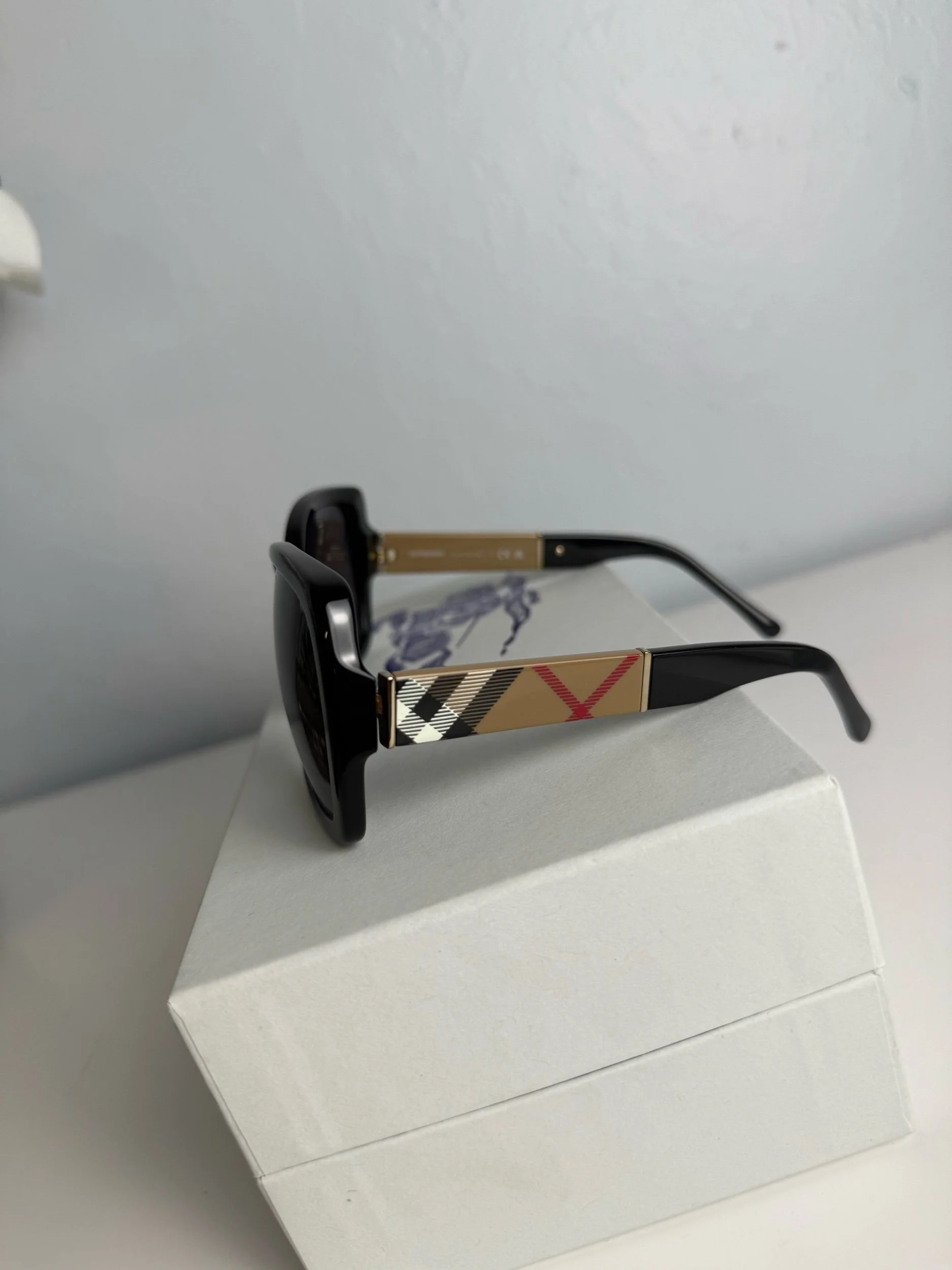 Burberry BE4160 Sunglasses — image 3