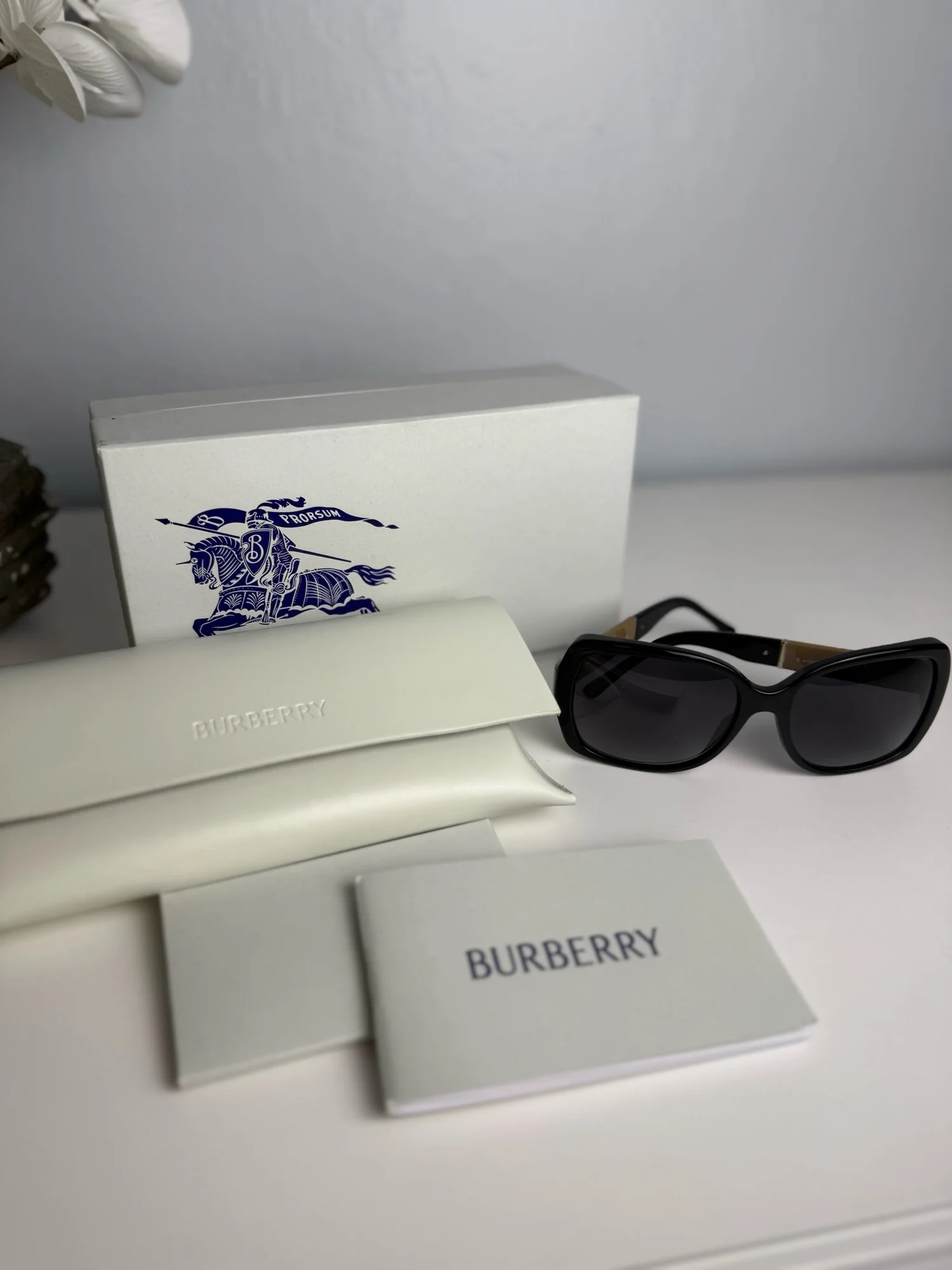 Burberry BE4160 Sunglasses