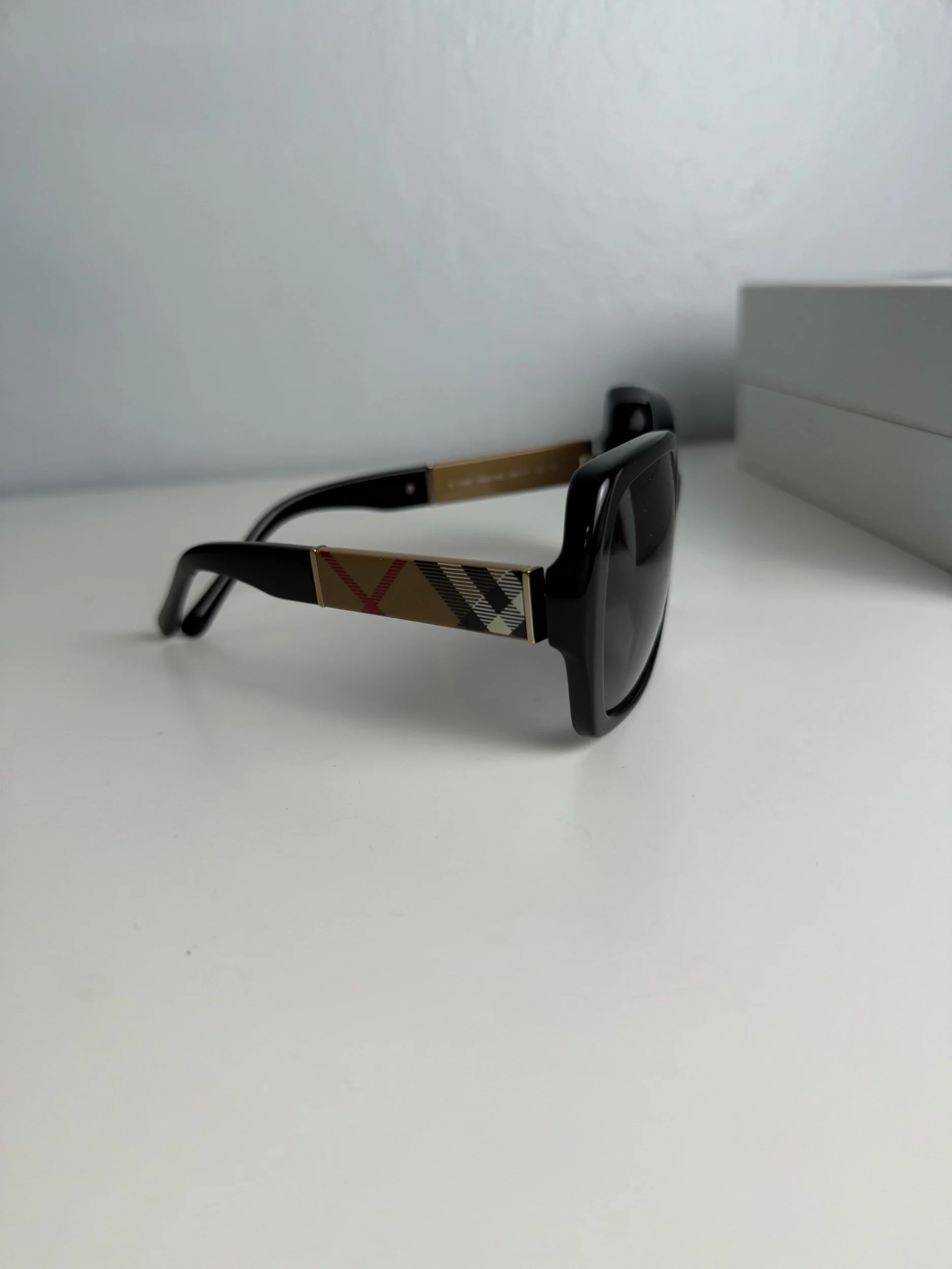 Burberry BE4160 Sunglasses — image 6