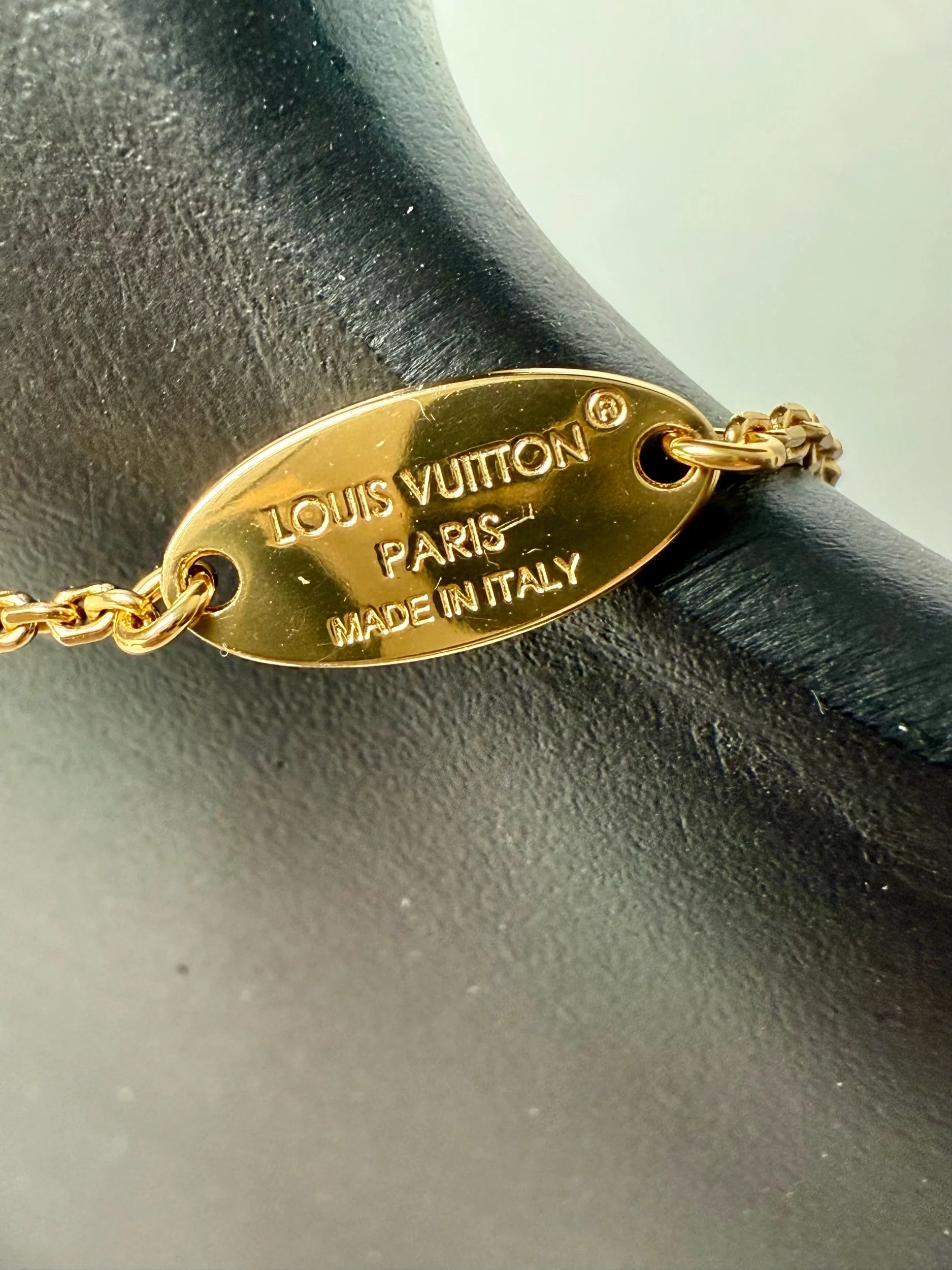 Louis Vuitton LV In the Sky Necklace — image 5