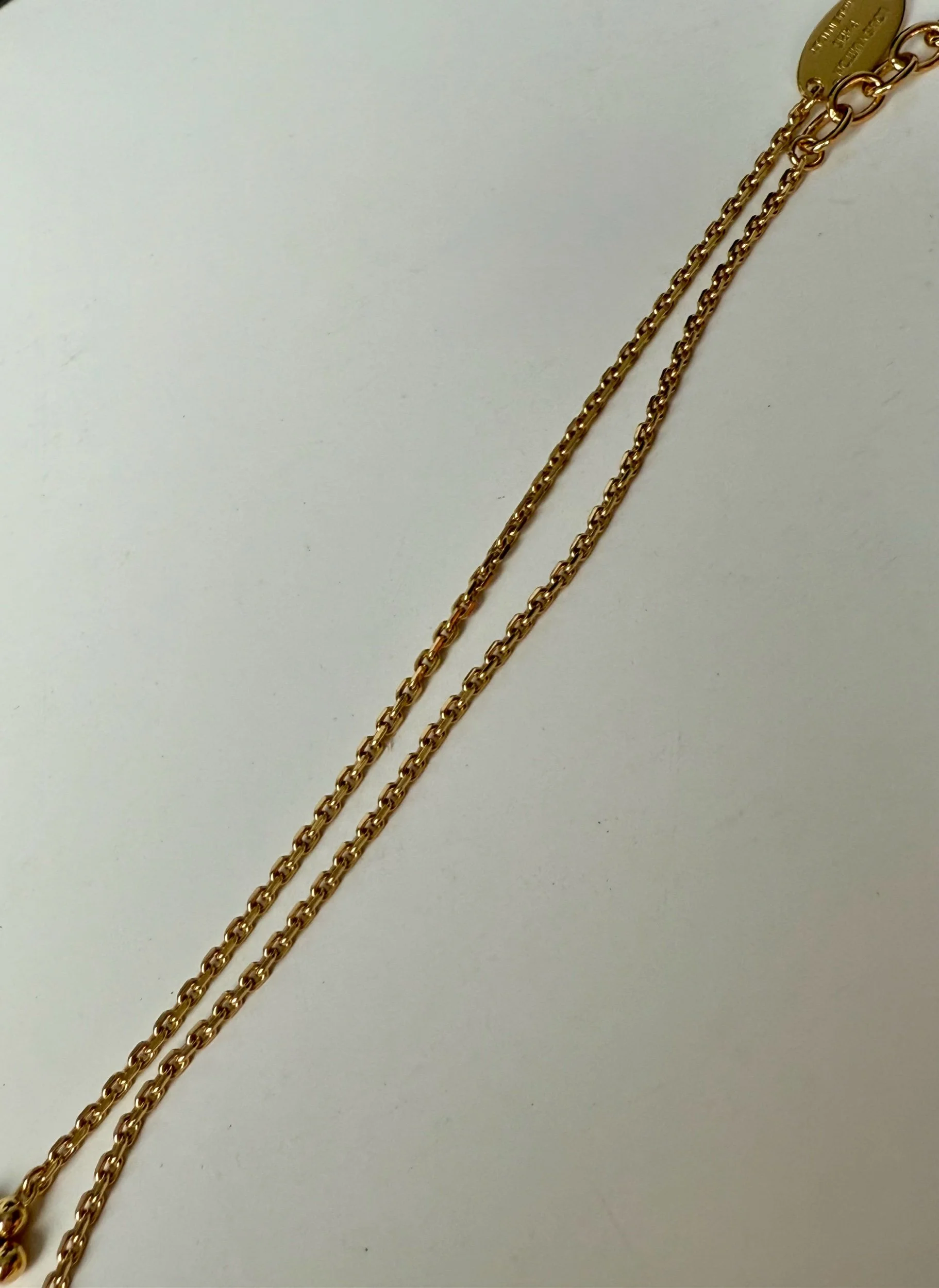 Louis Vuitton LV In the Sky Necklace — image 7