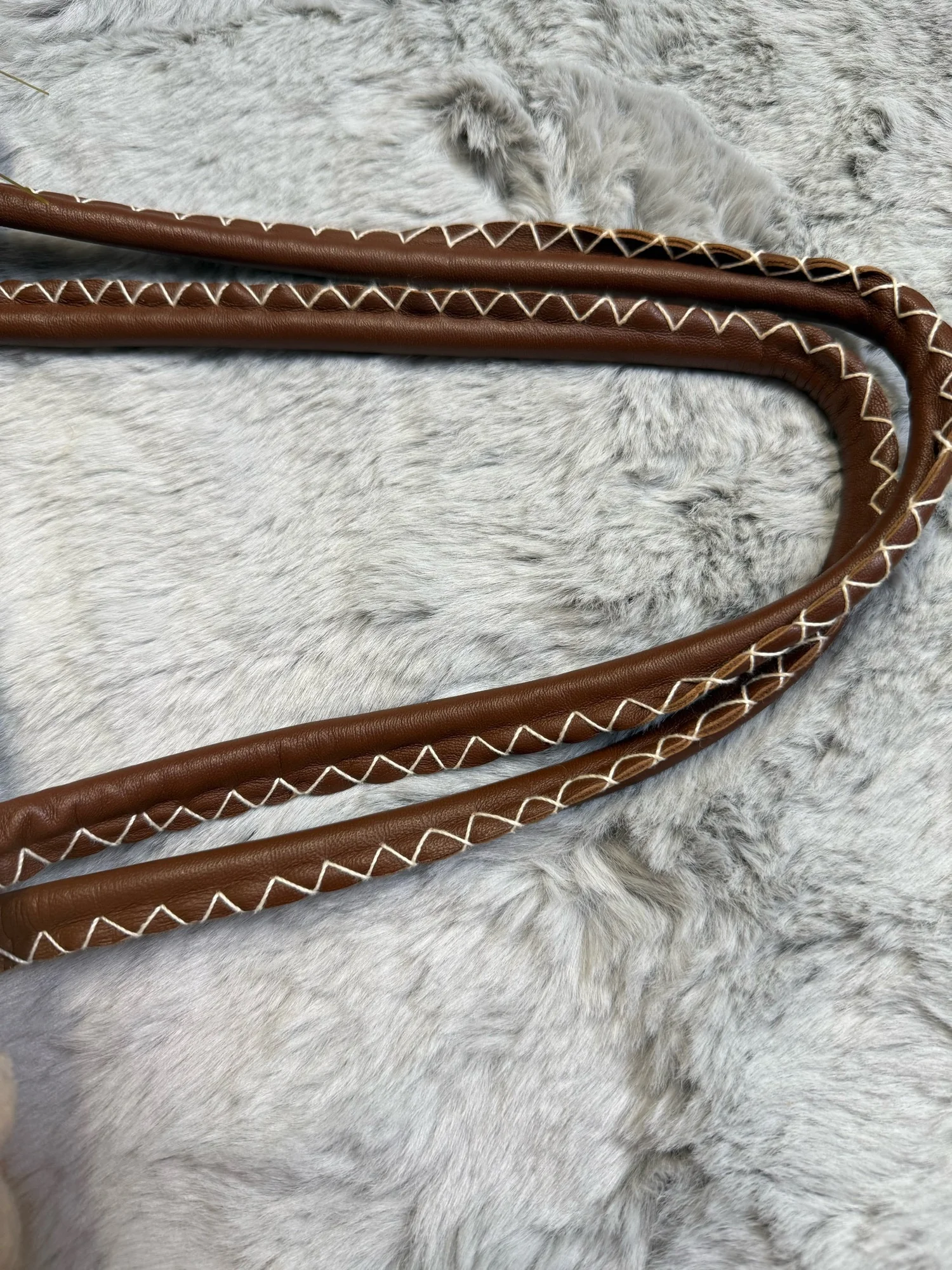 Figue Boho Woven Embellished Tote