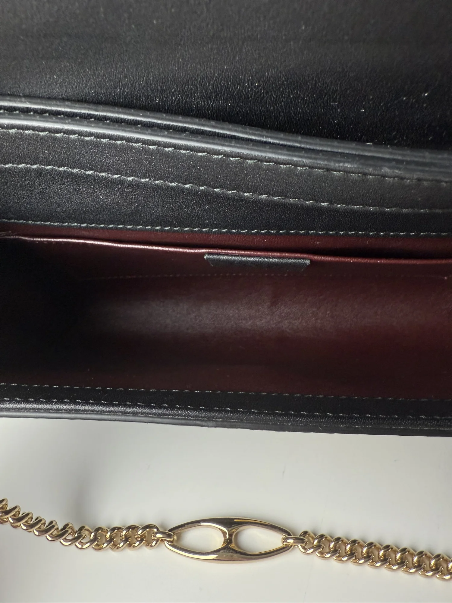 Gucci Zumi Python Shoulder Bag