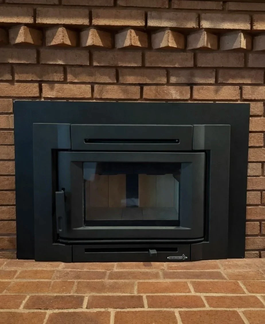 Enerzone Destination 2.3 Wood Stove Insert