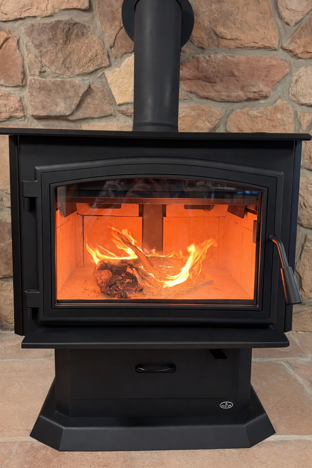 Osburn 3500 Wood Burning Stove