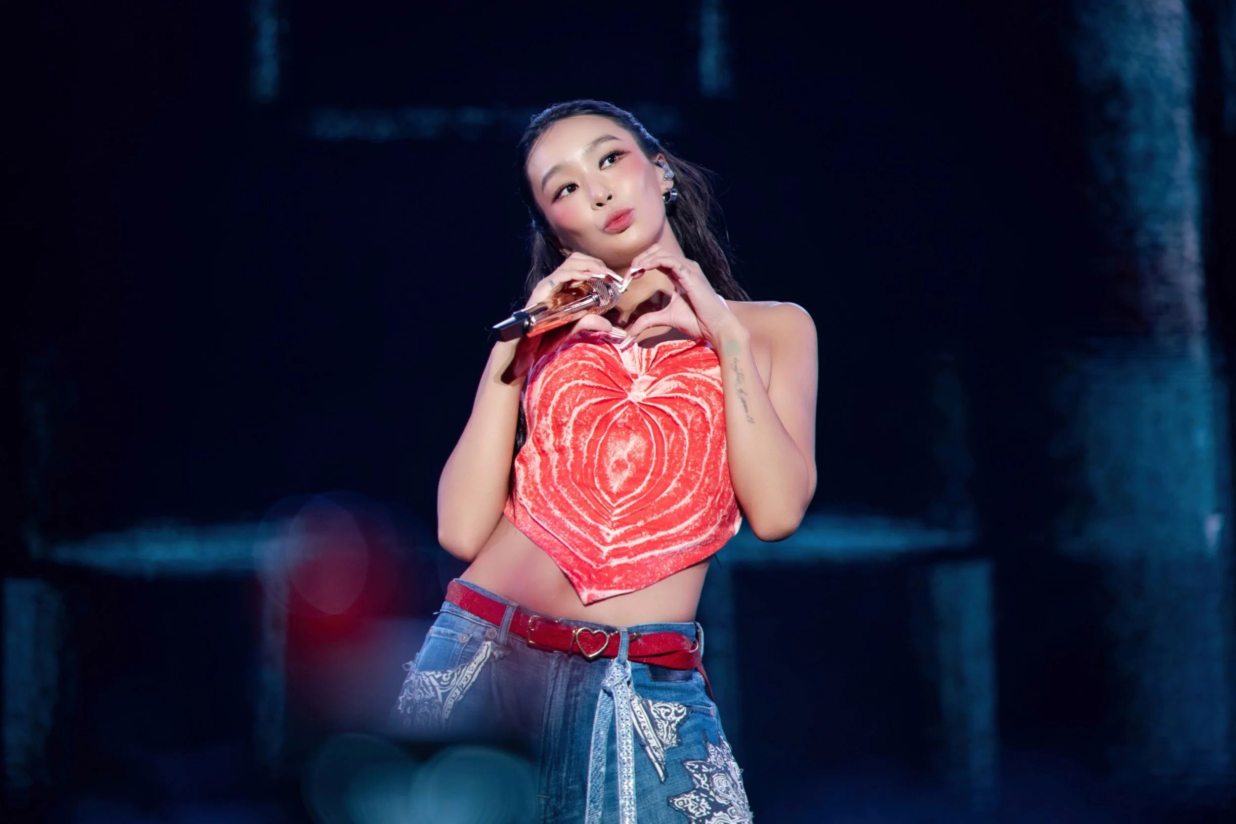 孝琳 Hyolyn