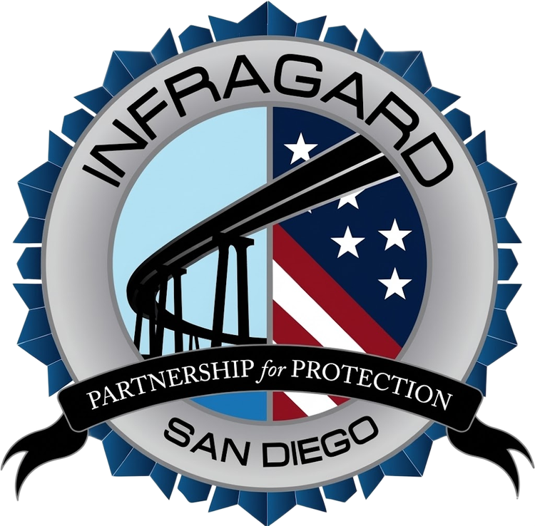 About Us | Enhance Security Today — Join Us — InfraGard San Diego