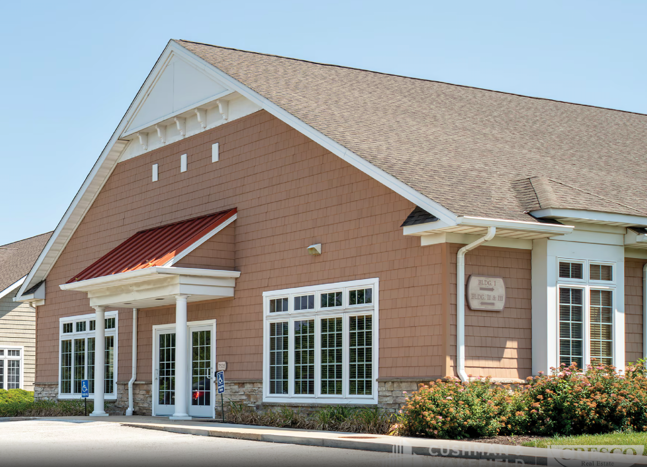 Your Health Matters to Us!