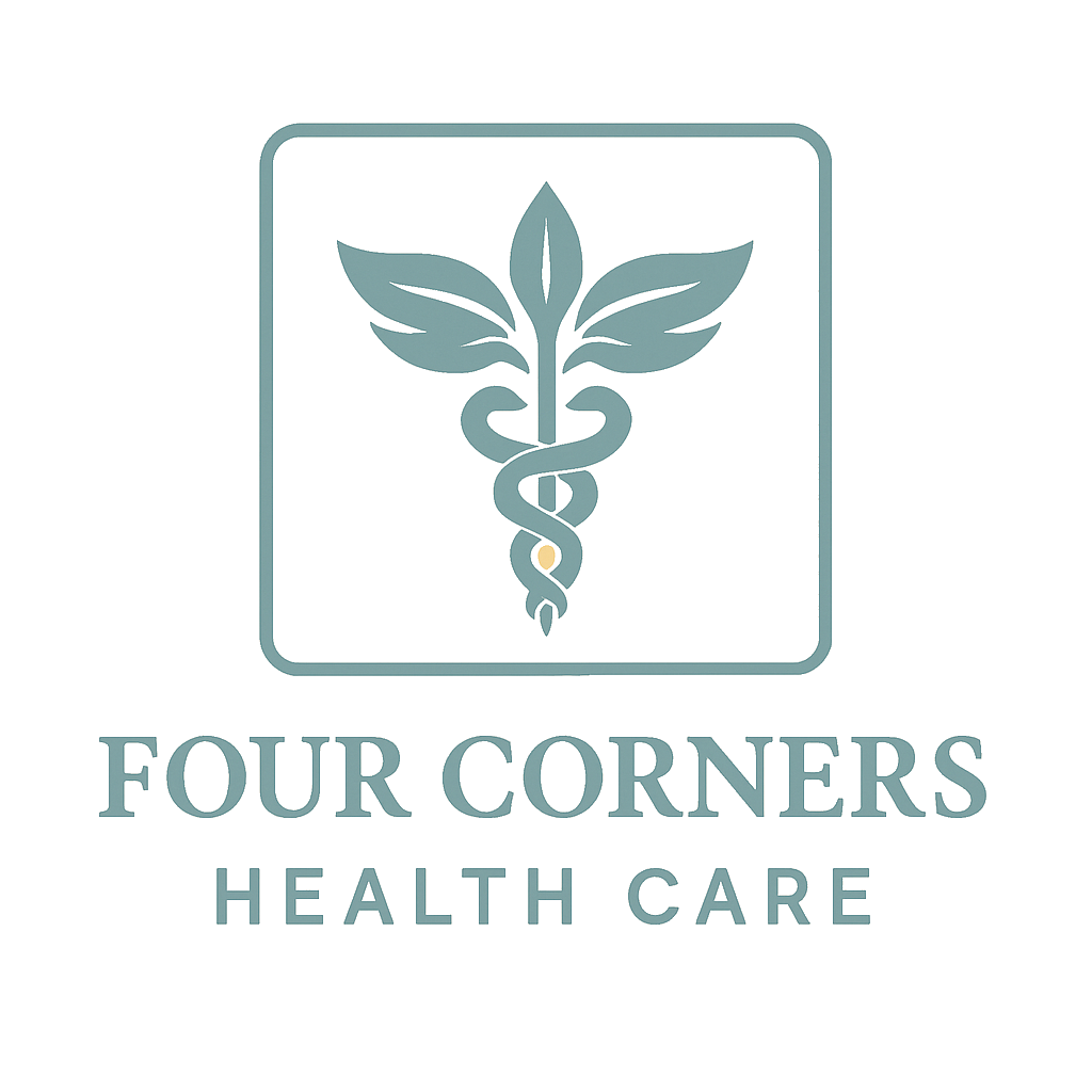 Four Corners Health Care 