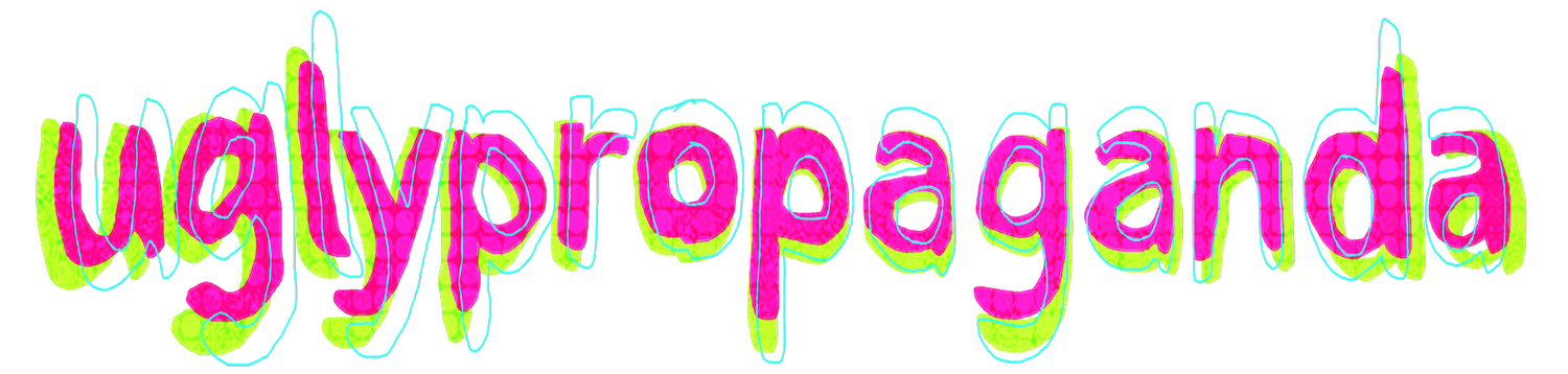 uglypropaganda