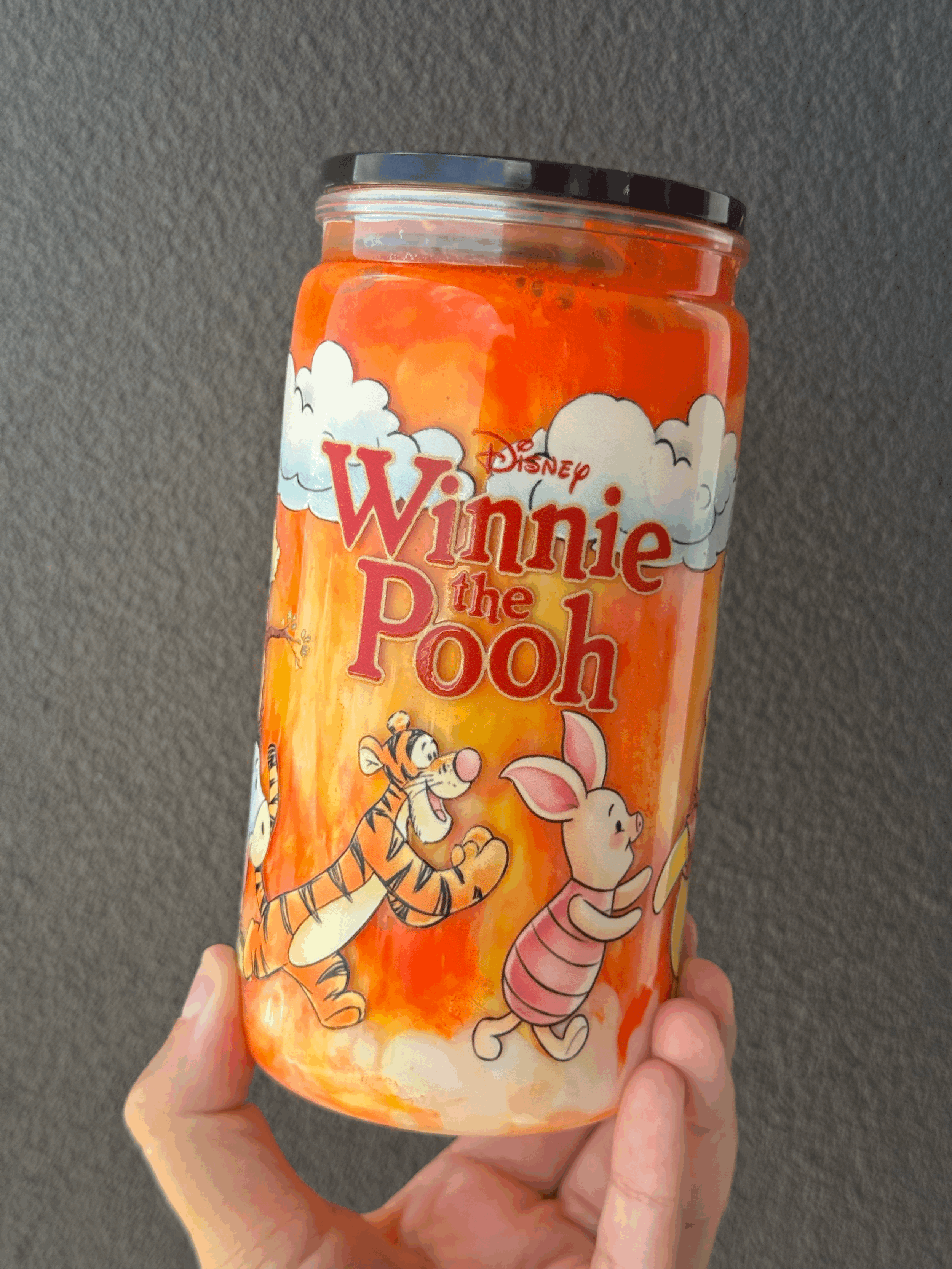 Bear + Friends Milkshake