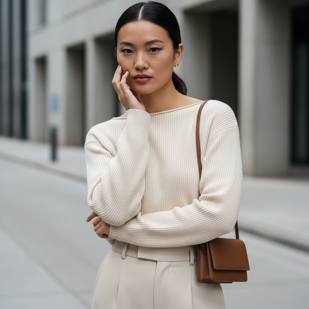 Pantone Color of the Year: 2025-26 Outfit Ideas