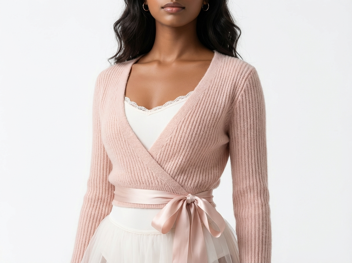 Balletcore: The Art of Everyday Elegance En Pointe