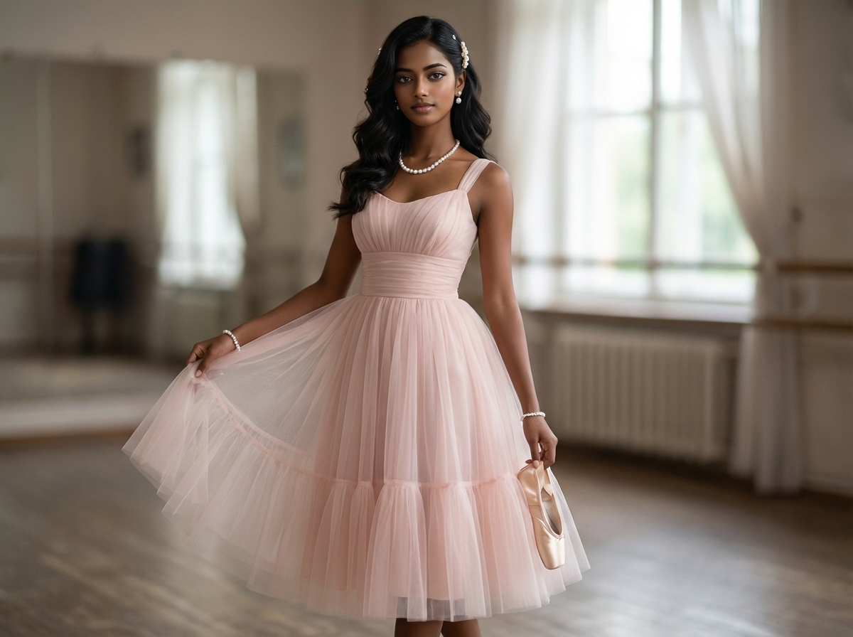 Hyperfemininity in Fashion: The Complete Guide to Feminine Aesthetics 