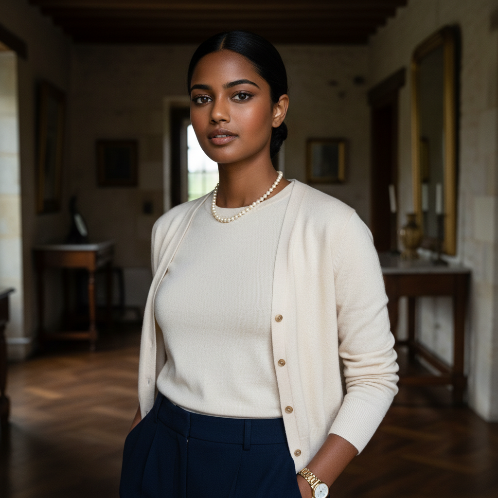 Bon Chic Bon Genre (BCBG): The Art of French Bourgeois Elegance