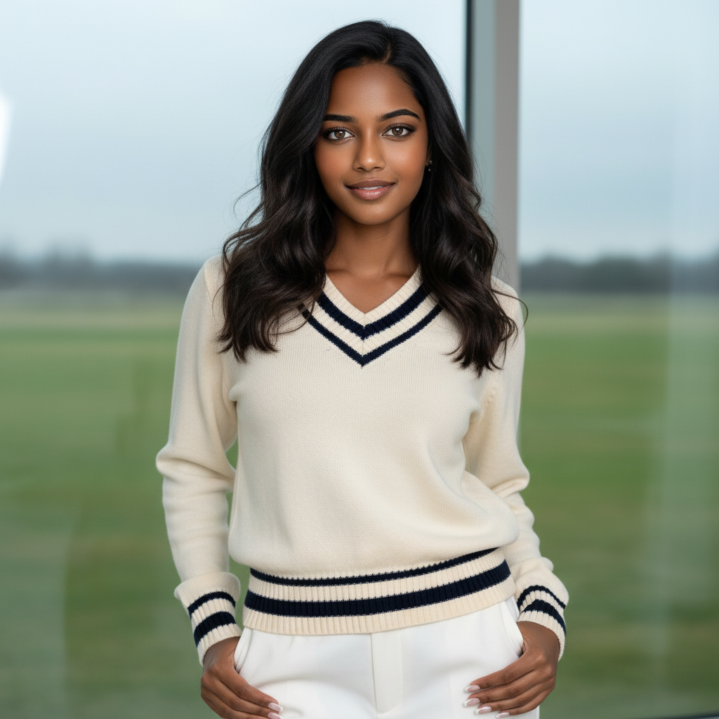 The Preppy Aesthetic: When Your Trust Fund Has A Dress Code