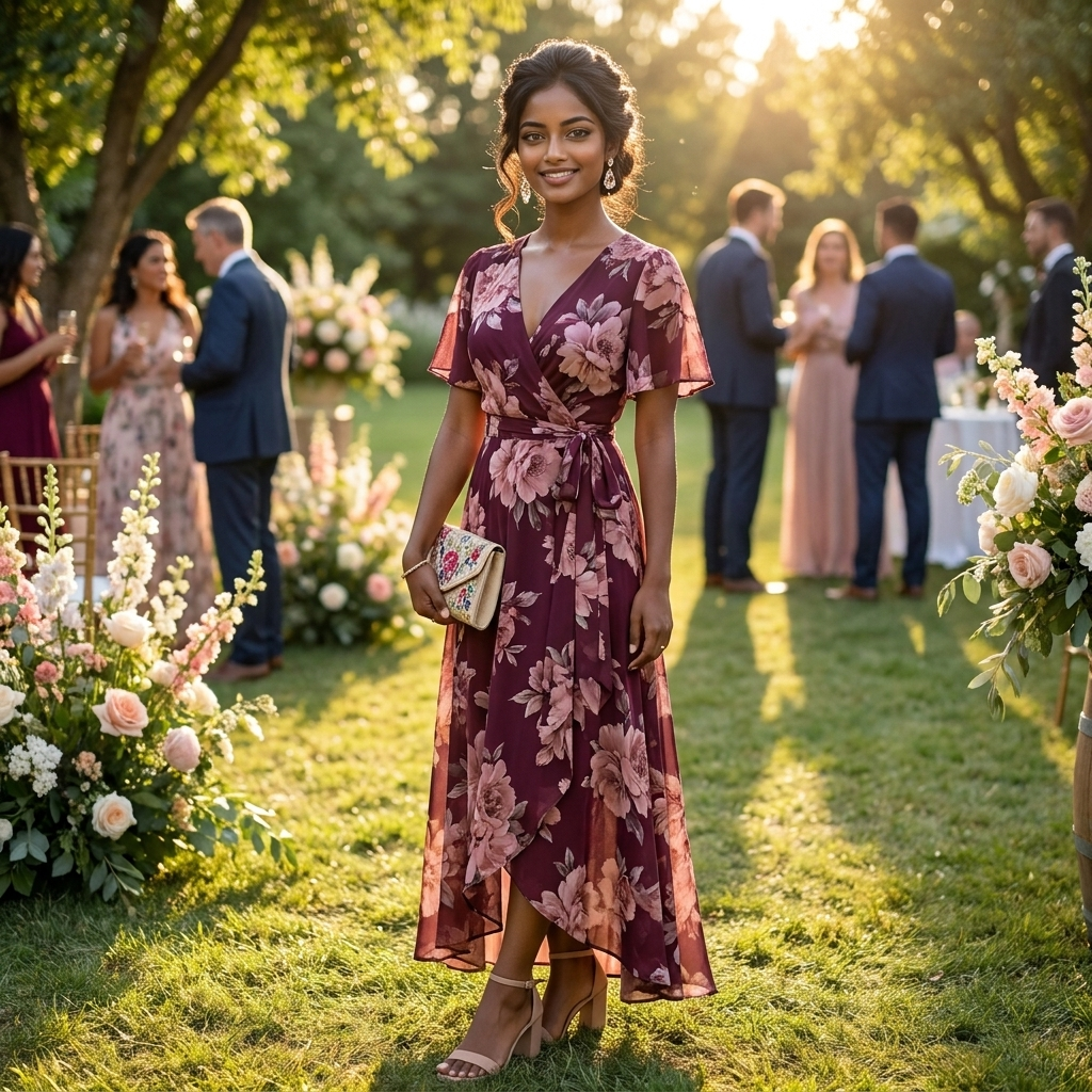 Wedding Guest