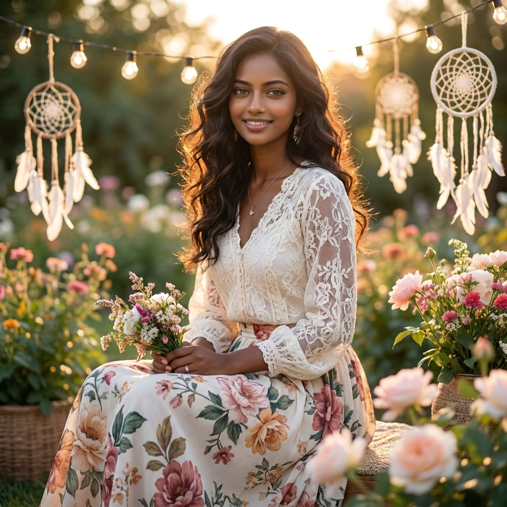 Bohemian Romantic