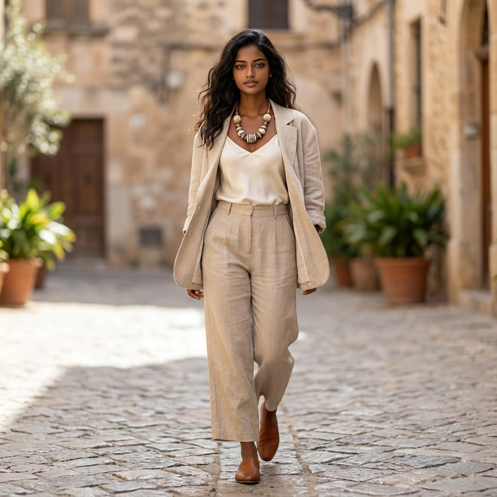 Boho Minamalist
