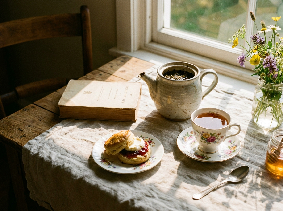 Cottagecore: The Complete Guide to Romanticizing Rural Life