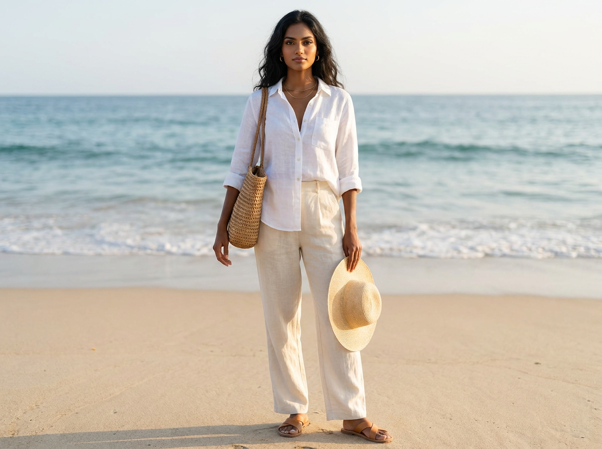 Coastal Grandmother &amp; Granddaughter: The Nancy Meyers Cinematic Universe