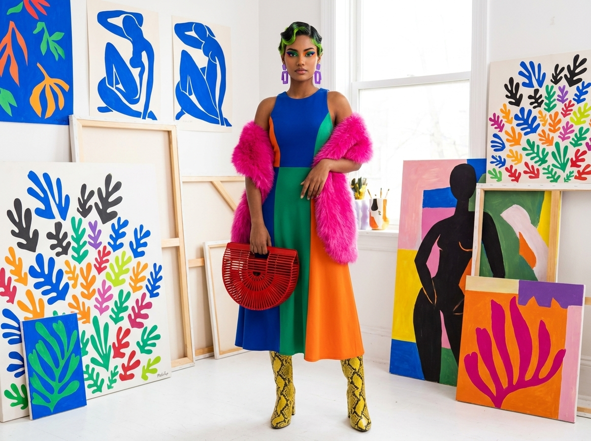 Maximalism: When More is More and Even More is Better