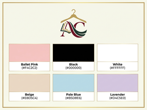 Ballet Color Scheme Balletcore Aesthetic: Complete Style Guide (2026) — Allyn's Closet