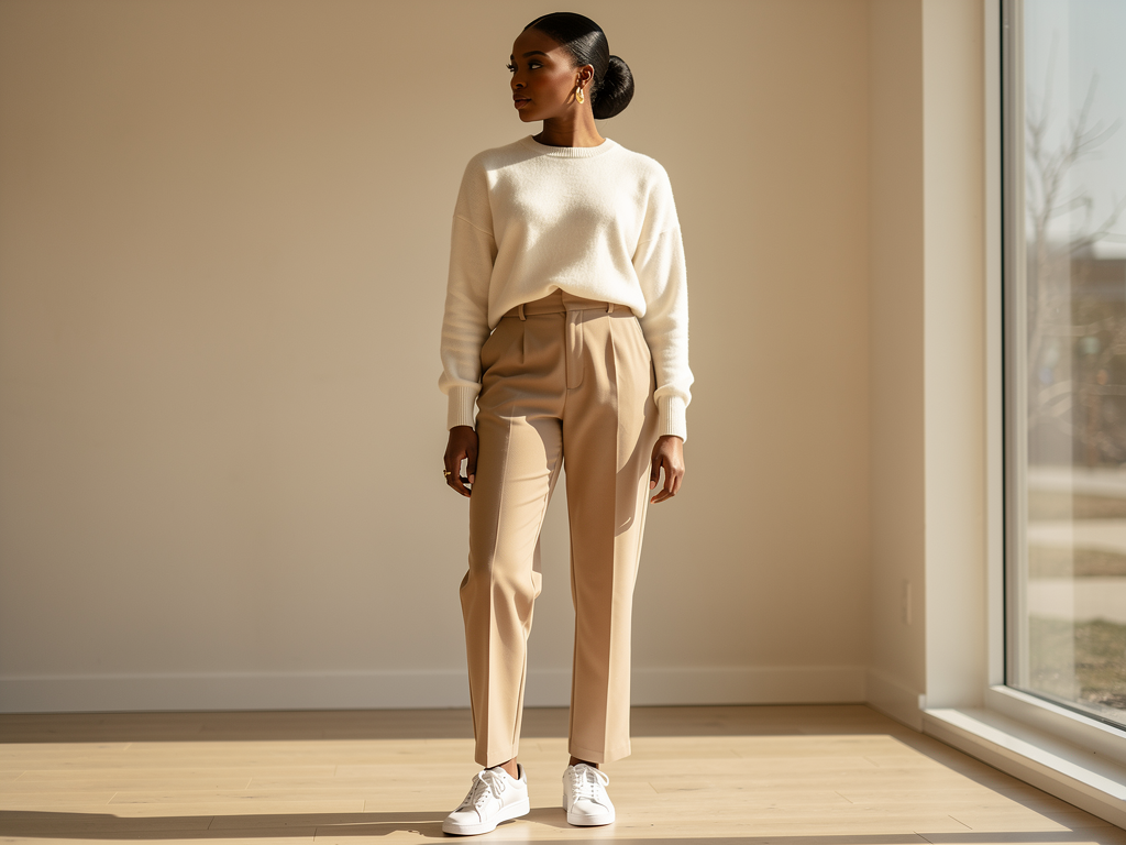 What is Clean Girl Aesthetic: Complete Guide to Style, Beauty & Budget ...