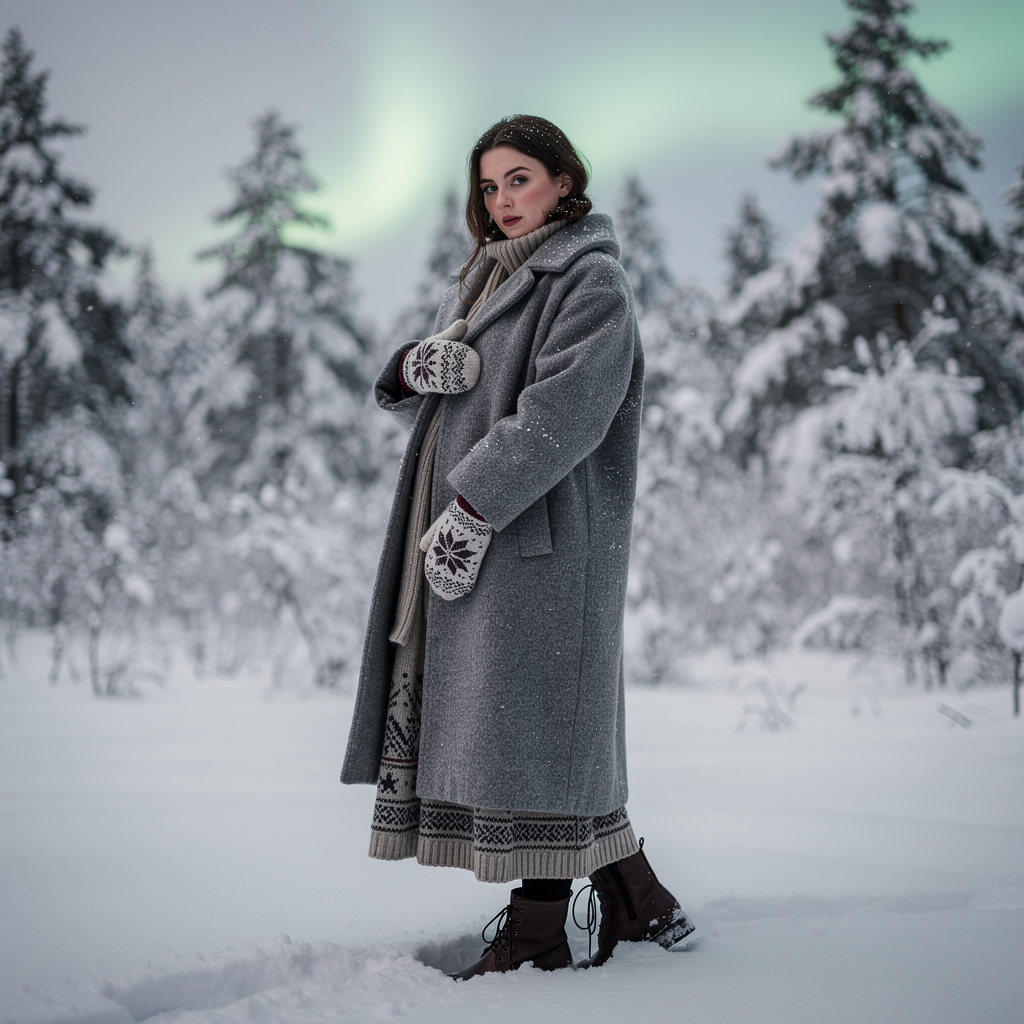 Global Winter Celebrations