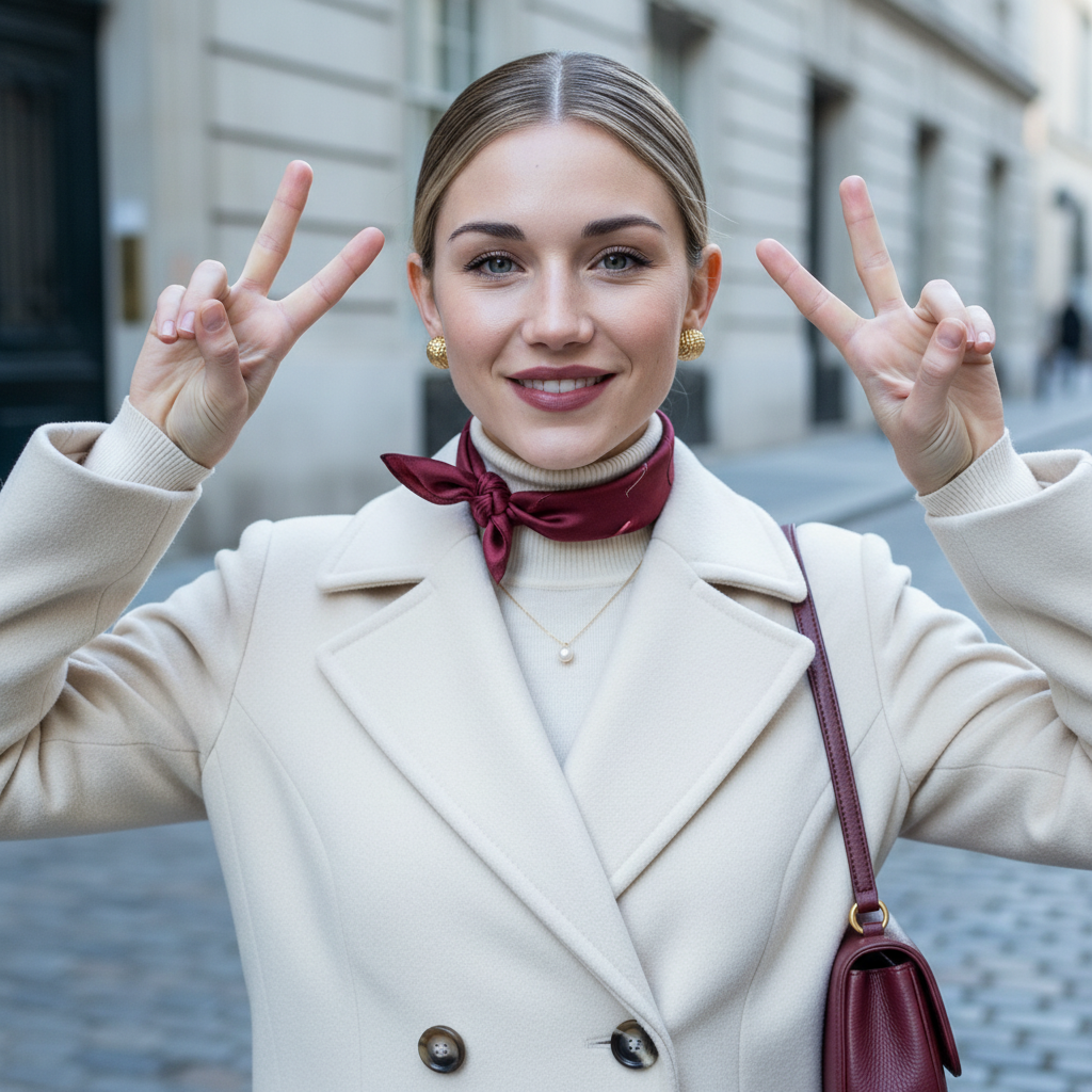 20 Fashion Aesthetics Explained: Find Your Personal Style