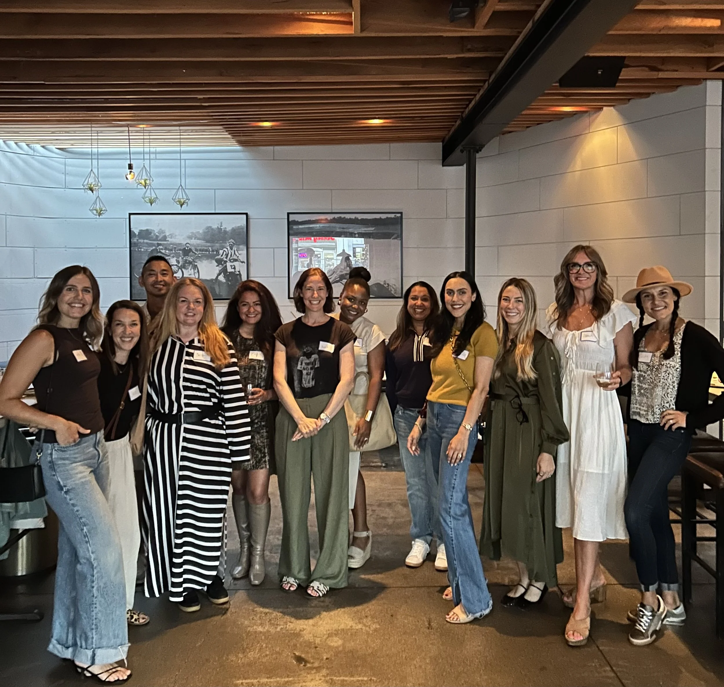 HR Meetup + Networking+ HR networking event