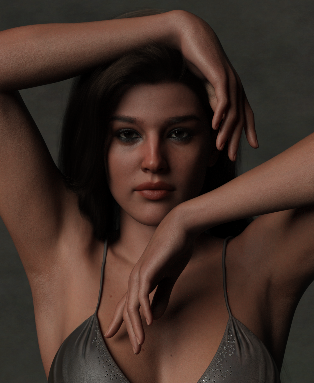 Kriti closeup portrait.png