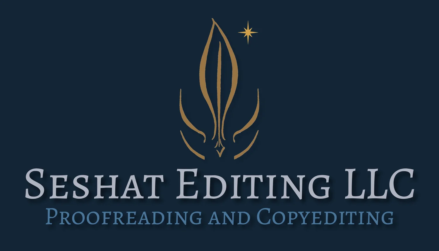 Seshat Editing LLC