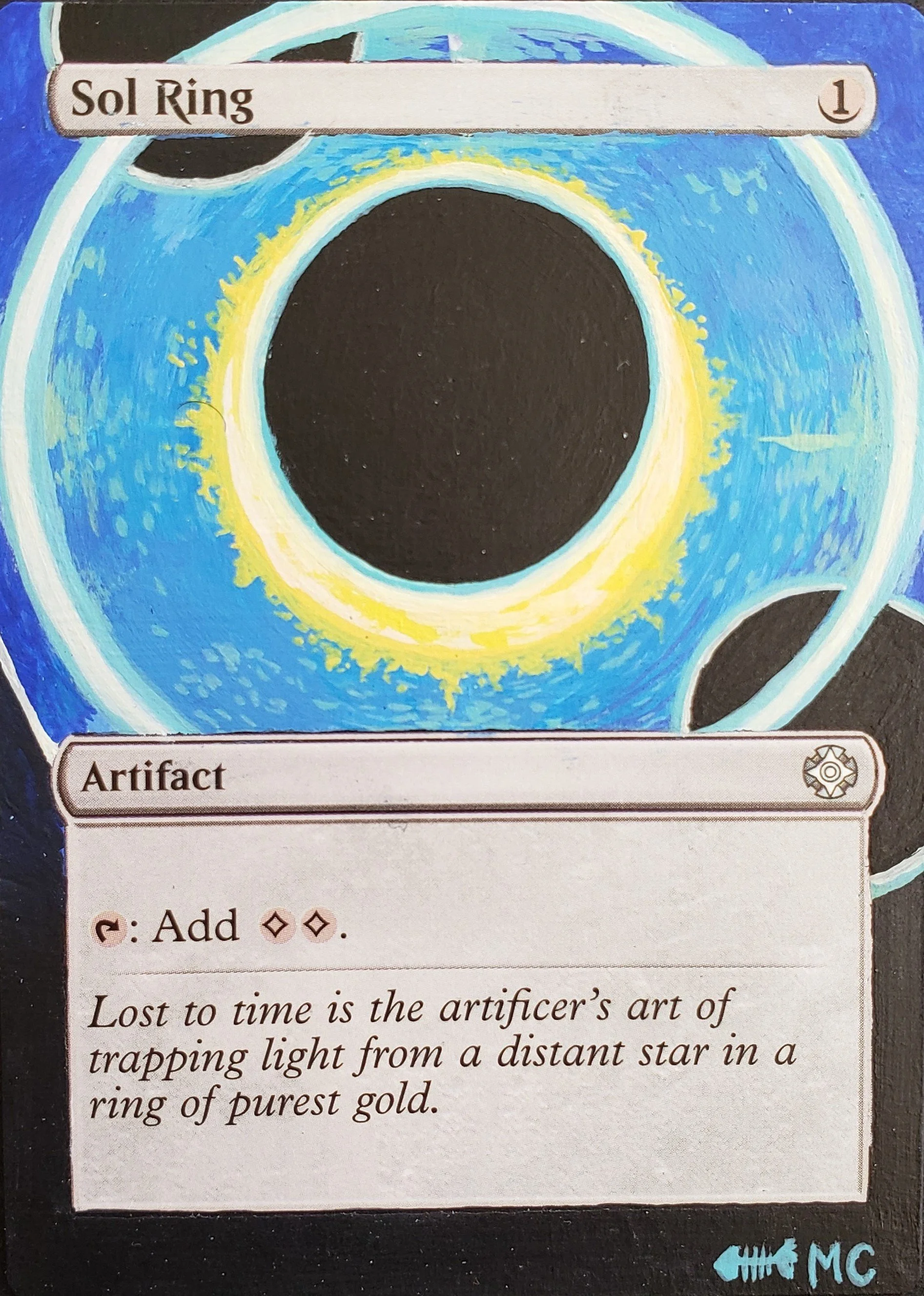 Sol Ring
