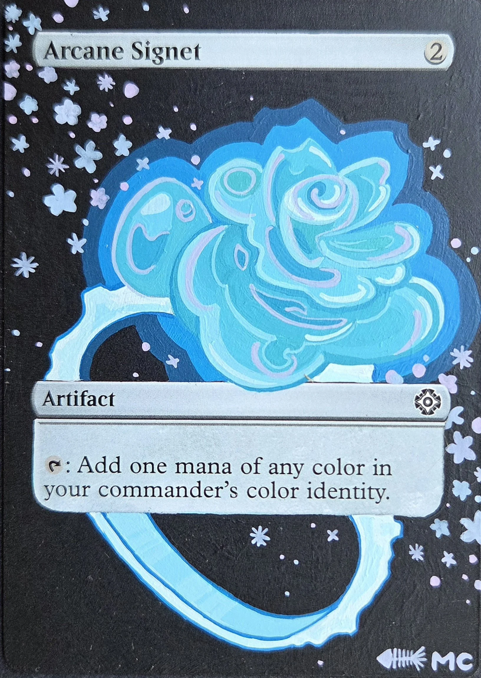 Arcane Signet