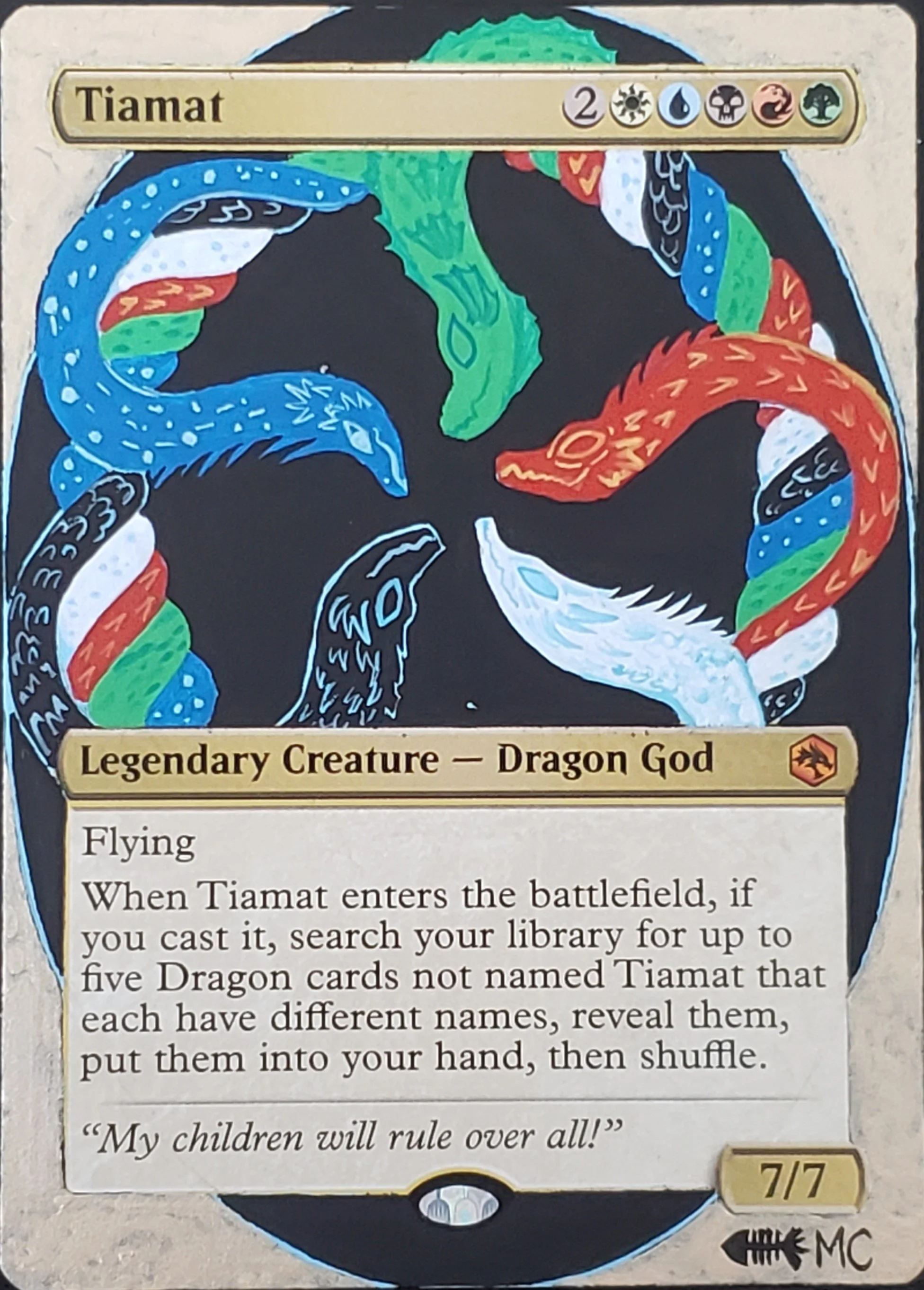 Tiamat
