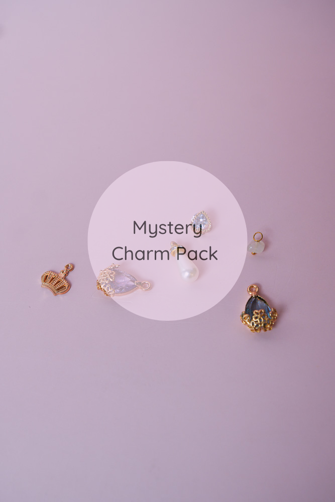 Mystery Charm Pack
