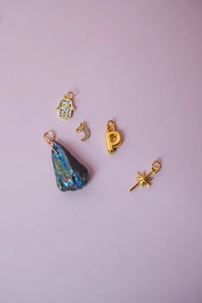 Celestial Charm Pack