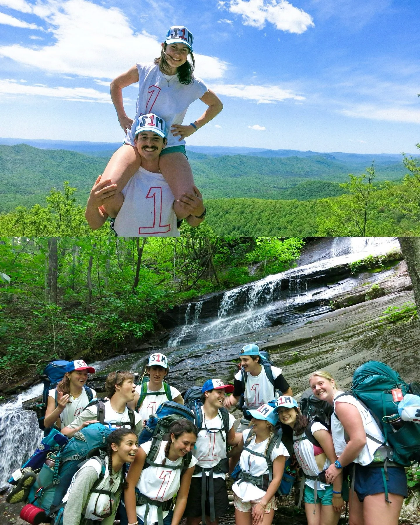 I ❤️ pooping in the woodz @moondanceadventures