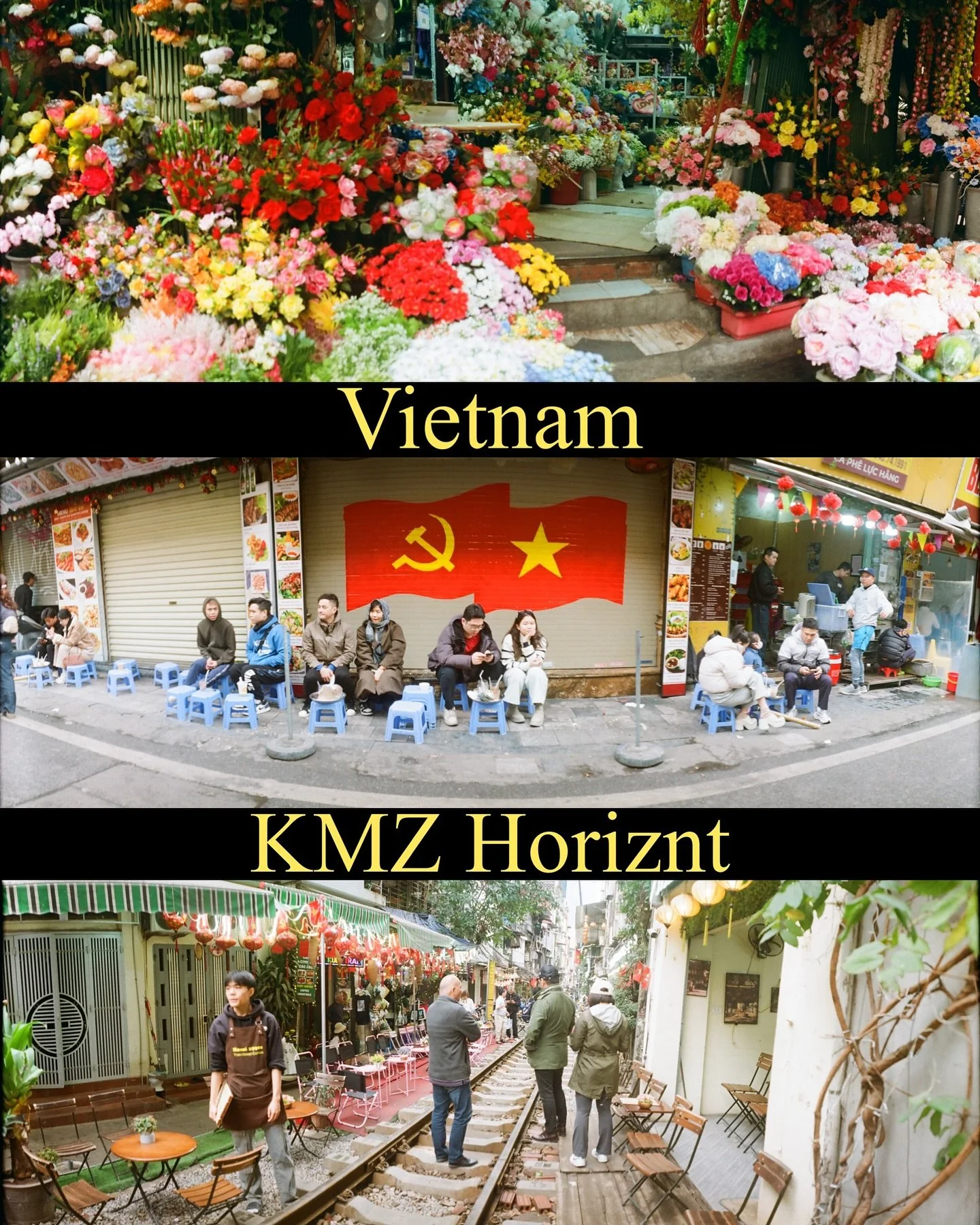 Just another Film post for all the film fans🇻🇳