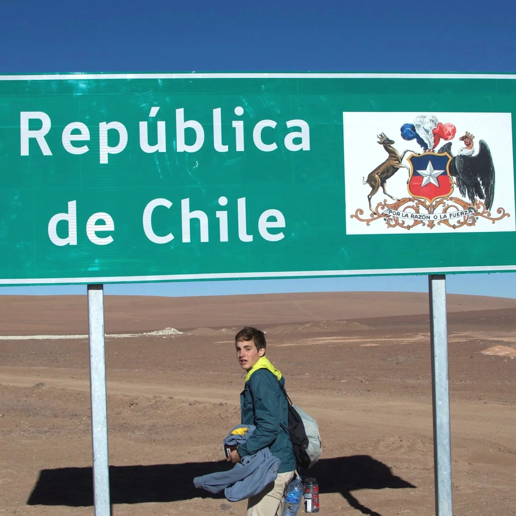 Chile