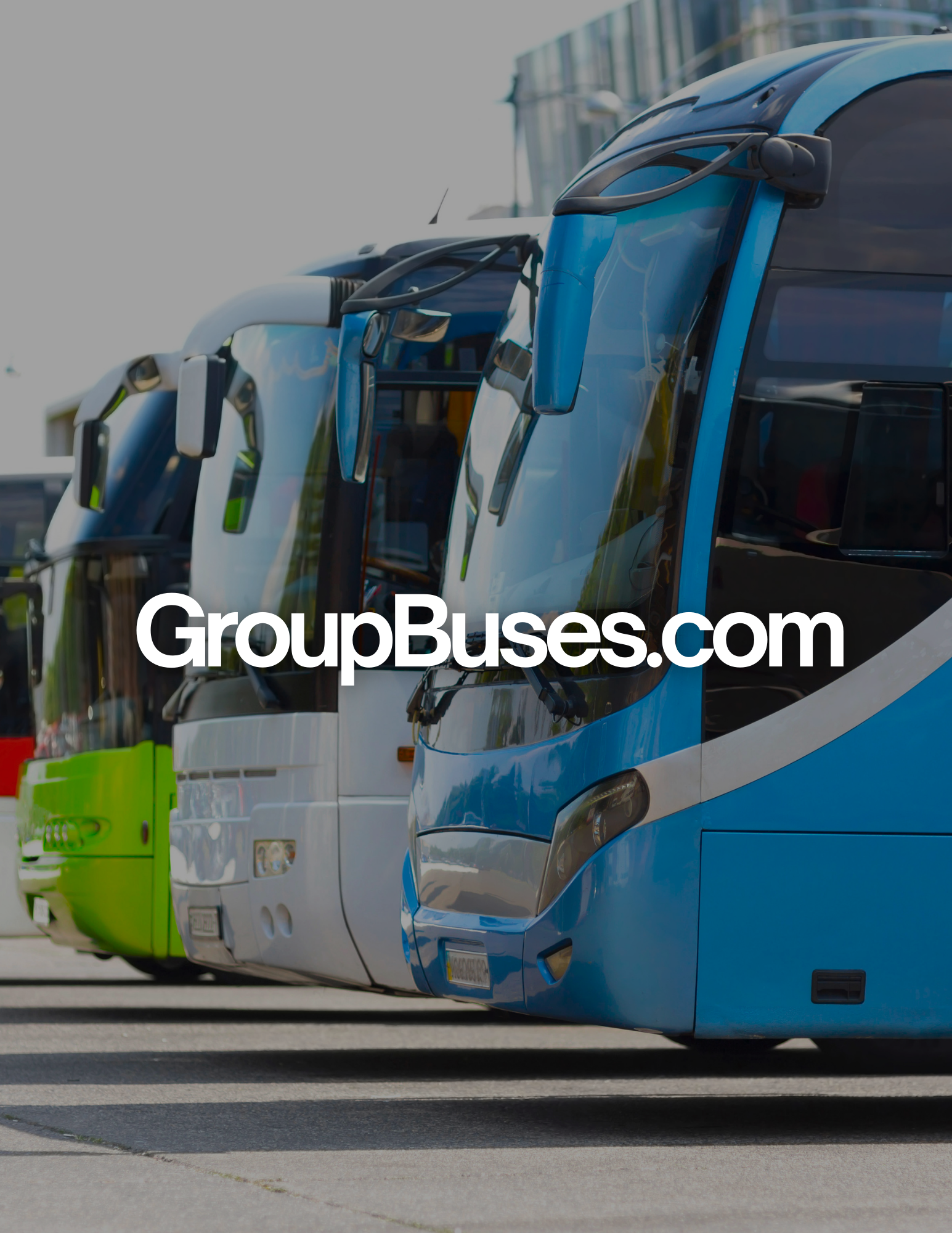 GroupBuses.com