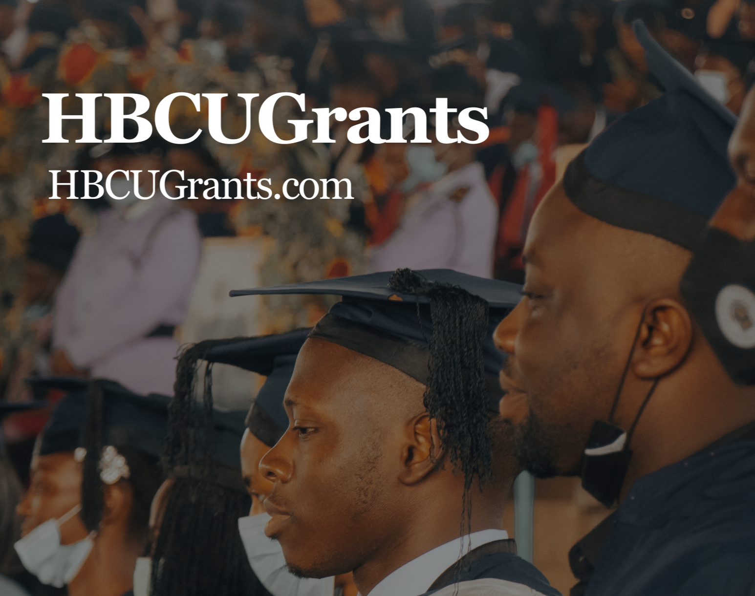 HBCUGrants.com