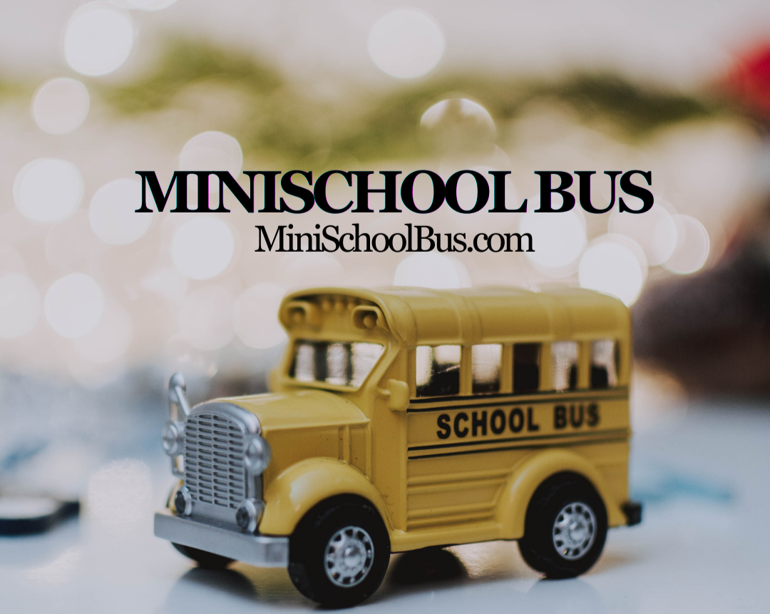 MiniSchoolBus.com