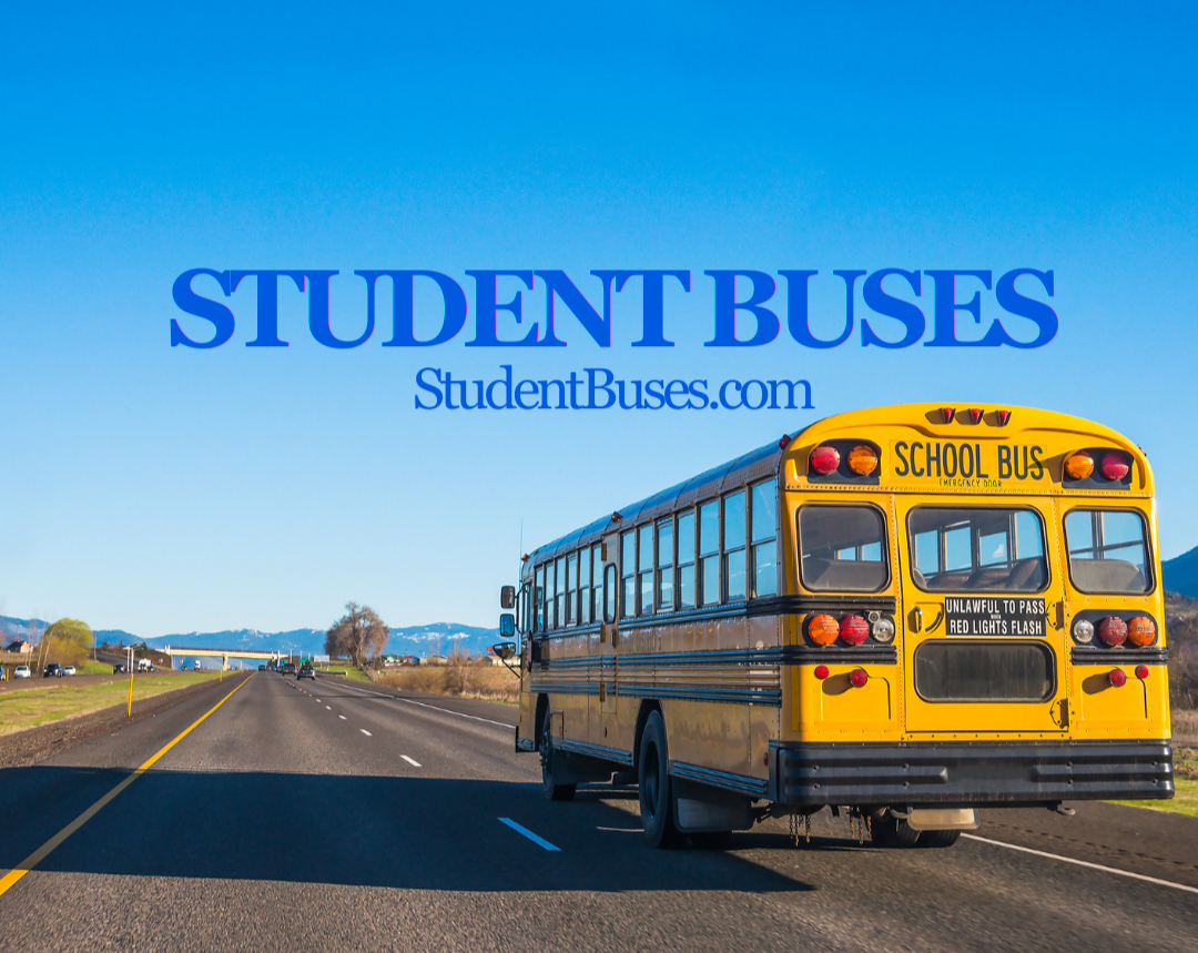 StudentBuses.com