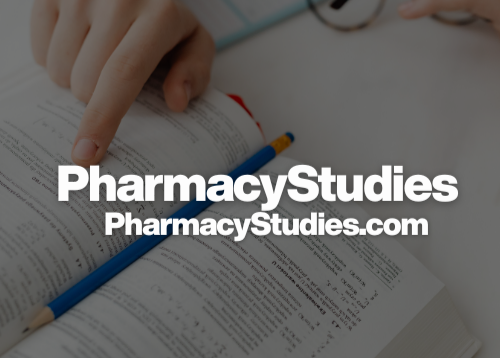 PharmacyStudies.com