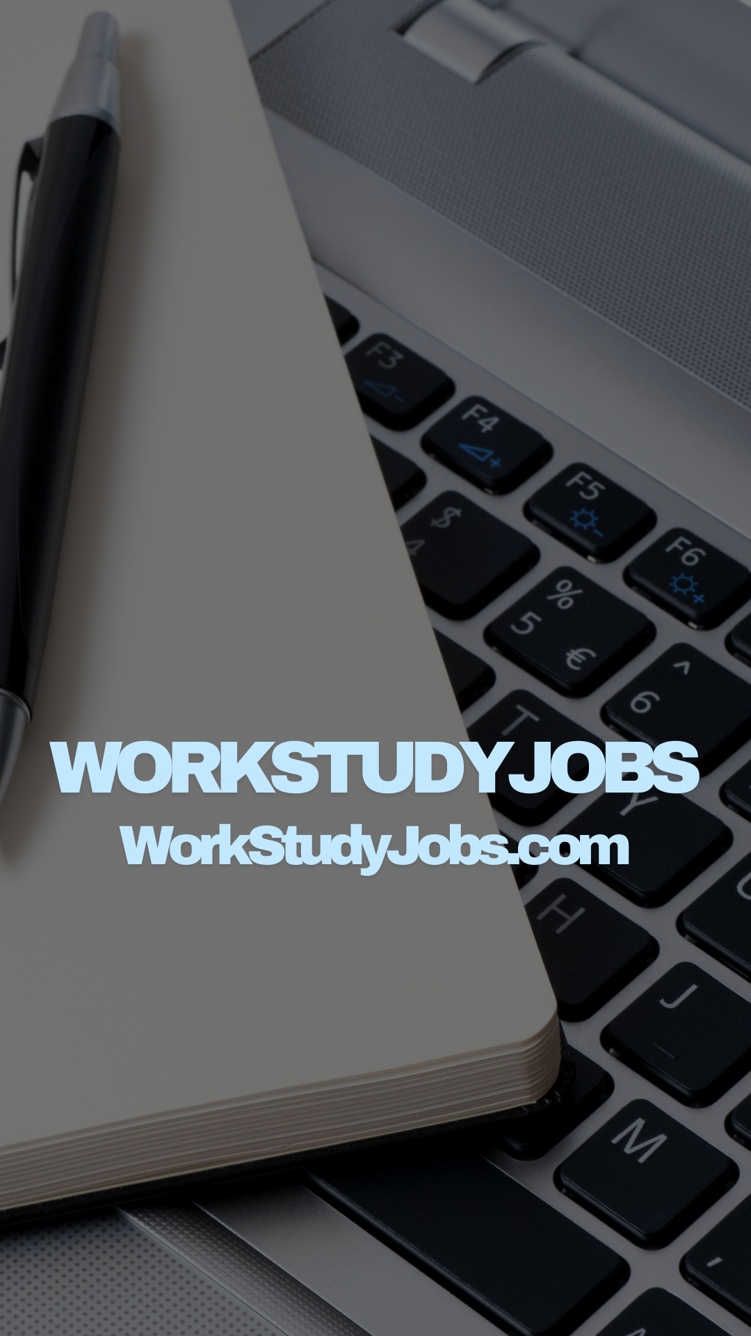 WorkStudyJobs.com