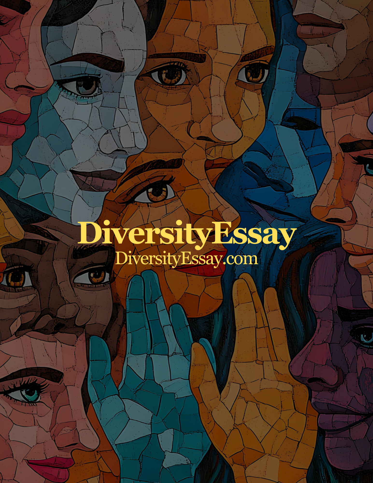 DiversityEssay.com